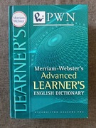 Słownik angielski PWN Advanced