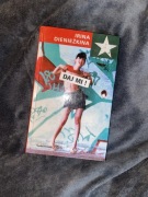Daj mi! Irina Dienieżkina