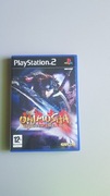 Onimusha Dawn of Dreams Ps 2