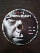 Ultimatum Bourne'a - Film DVD 
