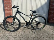 Rower górski MTB 27,5 Cala Rama 46 Cm