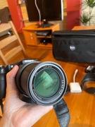 Aparat fotograficzny sony rx10