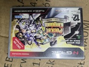 Nokia N-Gage Pocket Kingdom gra