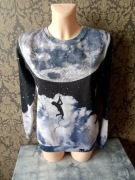 bluza z nadrukiem Aloha from Deer s