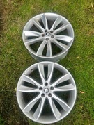 Felgi Jaguar  20"