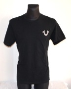 True Religion Sunset Tee koszulka t shirt _ L / M