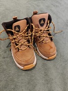 Dziecięce buty na chłodne dni Nike