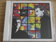 CRETU AND THIERS - BELLE EPOQUE  (CD) 1988 Sandra, Enigma