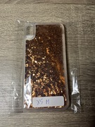 Etui na telefon iPhone XS Max/szkło gratis