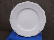 Rosenthal Maria Biała talerz płytki 25 cm
