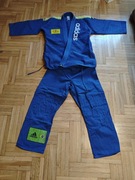 Kimono gi do bjj ADIDAS r.A2 (180cm)