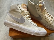 Buty damskie Nike wmns blazer mid 77 37,5