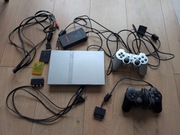 Sony Playstation 2, PS2 Slim, SCPH-70004