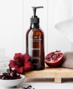 HIBISKUS – ŻEL POD PRYSZNIC