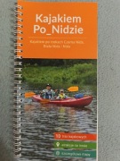 Kajakiem po nidzie przewodnik 