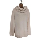 LORO PIANA Sweter kaszmir L/XL