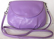 TOREBKA DZIECIĘCA - FIOLETOWA