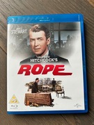 ROPE - Alfred Hitchcock, Blu-ray