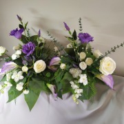 PROMOCJA!! Stroik na cmentarz (komplet)