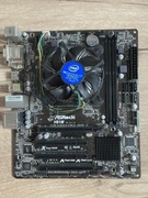 Płyta główna ASRock H81M-VG4 rev. G/A 1.04