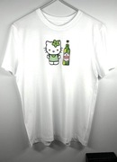 Koszulka - Hello Kitty & Perła (RÓŻNE ROZMIARY)