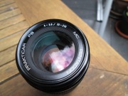 MC PENTACON PRAKTICAR 70-210 / 4-5,6    PB