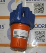 GRYZER 114mm 3-piórowy schodkowy ŚWIDER