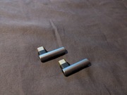 przejściówka adapter mini jack > USB C Sounix 2 szt.