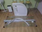 Omnires Bronx S2030 plus brodzik 90x90