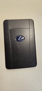 Lexus SmartCard SmartKey NX300h