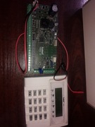 Satel Versa 10 z manipulatorem