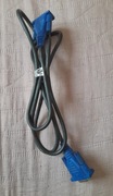 Kabel VGA VGA używany 