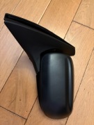 LUSTERKO MAZDA 323 ZEWNĘTRZNE LEWE