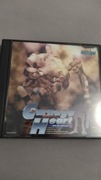 Carnage Heart PS1 PlayStation NTSC-J Japan Artdink Mechy