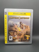 Gra Motorstorm ps3
