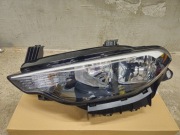 Reflektor Lewy Fiat Tipo II 2015 -> 52113800