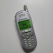 Motorola T191   