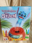 Lilo & Stitch gra zręcznościowa 4+ wyskakujacy Stitch beczka surfing pop up