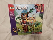 LEGO 42652 Friends - Spotkanie w domku na Drzewie Przyjaźni