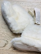 Buty butki Baby Gap 3-6 miesięcy mięciutkie