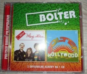 Bolter - Więcej Słońca / Hollywood