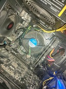 Procesor Intel Pentium gold g5400 + dodatek