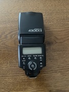 Lampa błyskowa do aparatu Canon