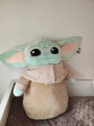 Ogromna maskotka Baby Yoda Star Wars
