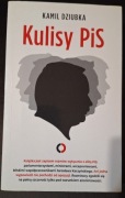 Kulisy PIS Kamil Dziubka