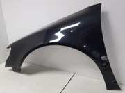 VW Phaeton 2010-2016 II LIFT. BŁOTNIK LEWY PRZÓD. 3D0821021K.