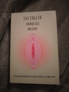 Eve Ensler Monologi waginy 