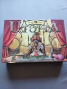 Gra planszowa Utopia - Unikat