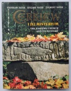 Cerkiew i jej misterium - S.Nater, R.Nater, Z.Nater