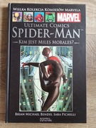 Wielka Kolekcja Komiksów Marvela WKKM114 Spider-Man Kim jest Miles Morales 